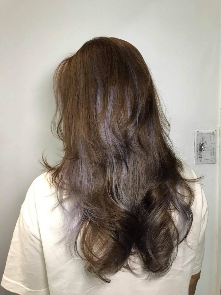 日系哥德式專業燙髮